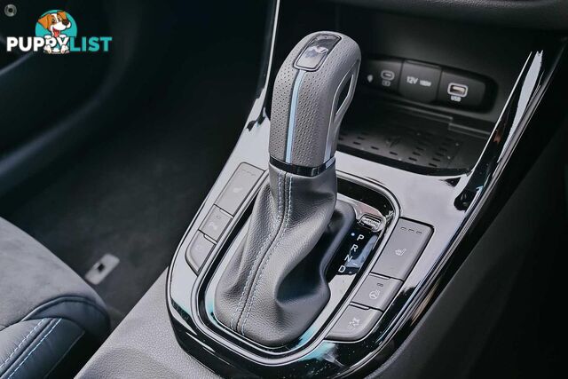 2025 HYUNDAI I30 N PREMIUM PDE.V6 HATCH