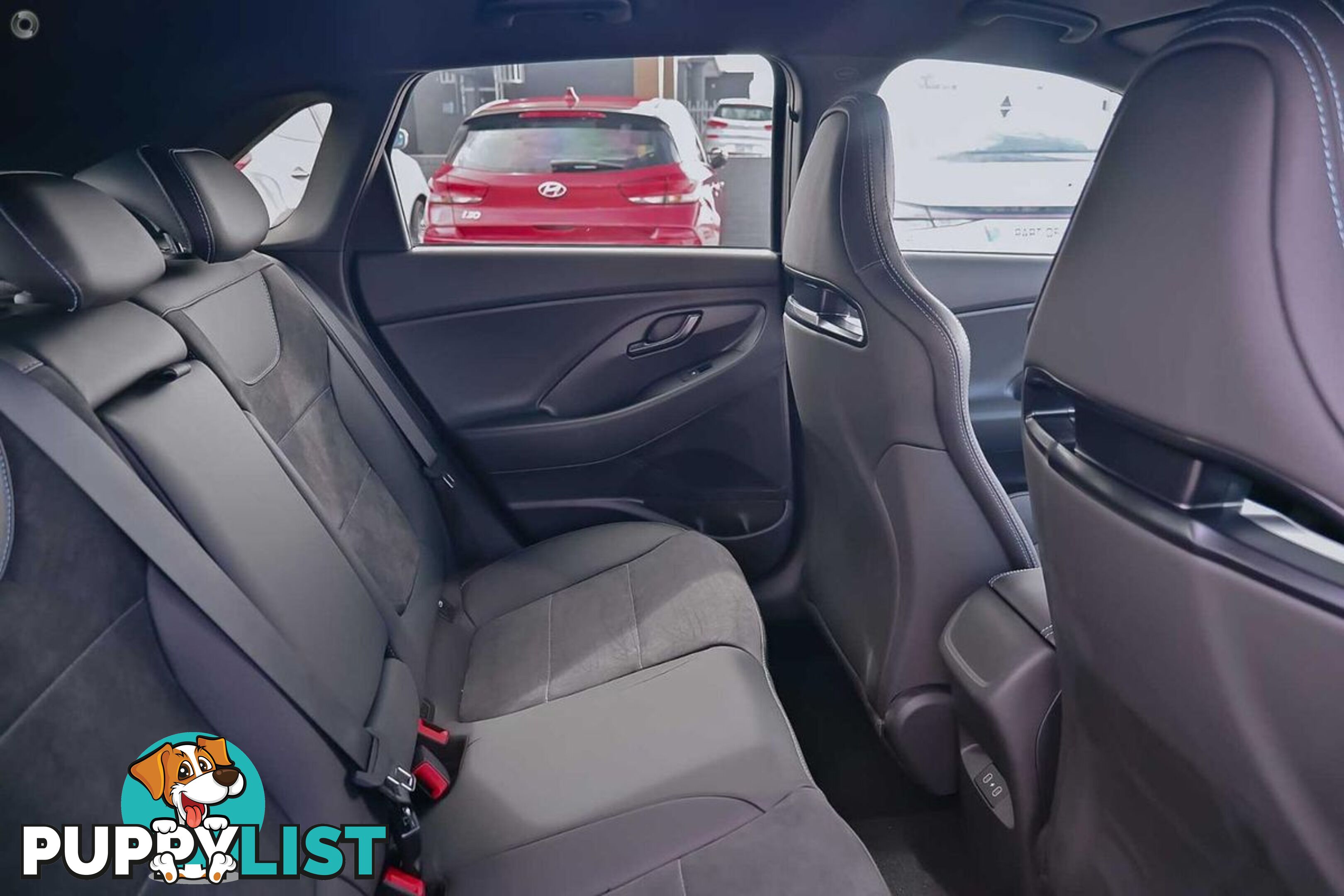 2025 HYUNDAI I30 N PREMIUM PDE.V6 HATCH