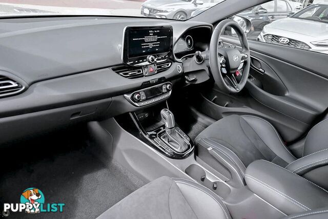 2025 HYUNDAI I30 N PREMIUM PDE.V6 HATCH