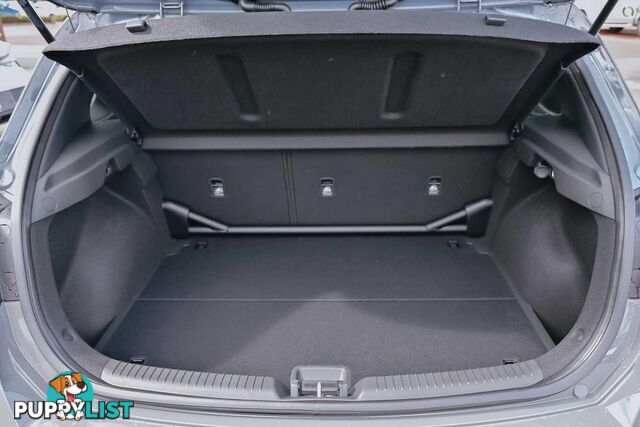 2025 HYUNDAI I30 N PREMIUM PDE.V6 HATCH