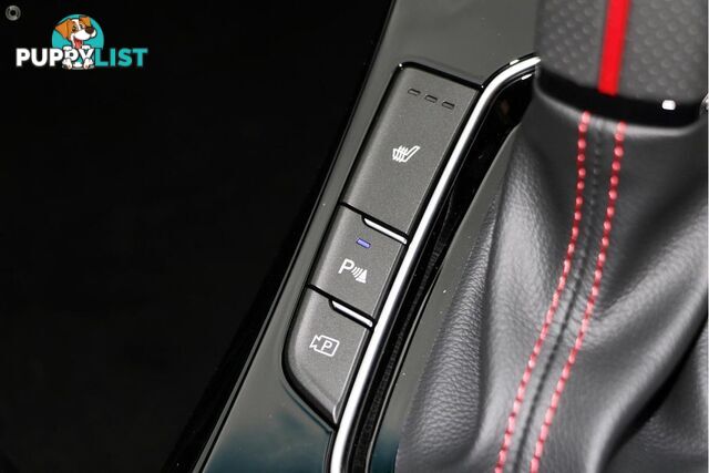 2025 HYUNDAI I30 N LINE PREMIUM PDE.V6 HATCH