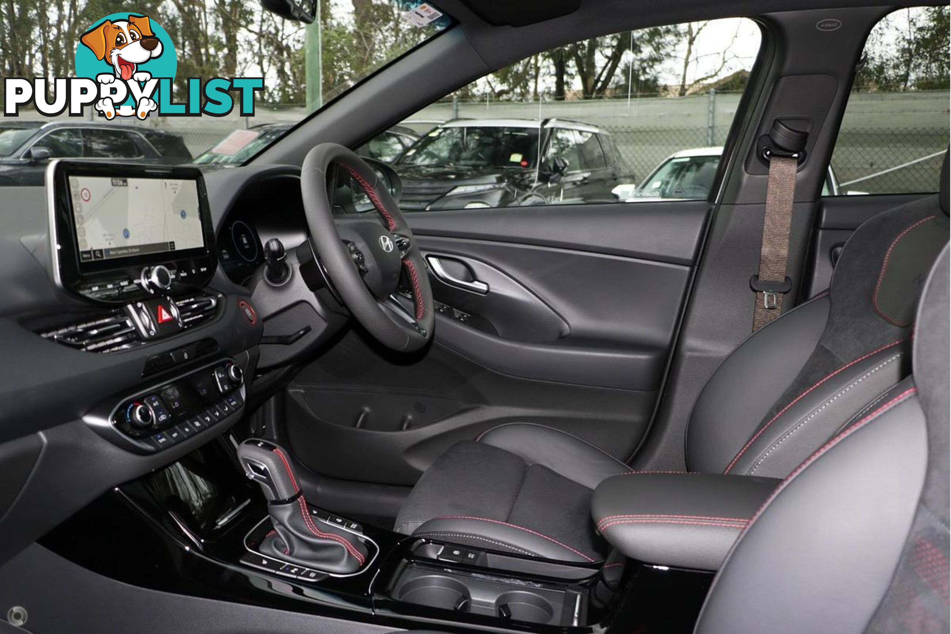 2025 HYUNDAI I30 N LINE PREMIUM PDE.V6 HATCH
