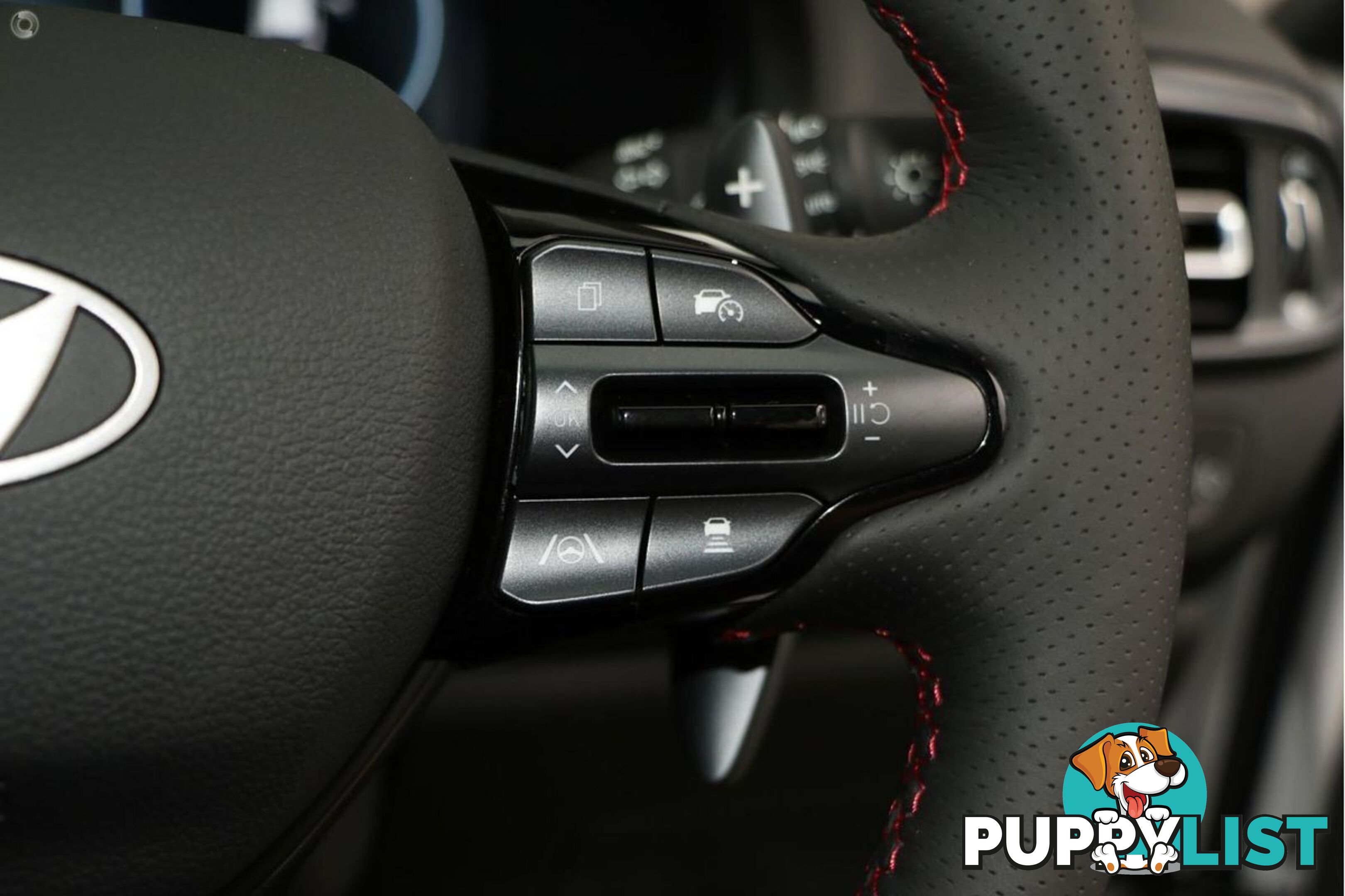 2025 HYUNDAI I30 N LINE PREMIUM PDE.V6 HATCH