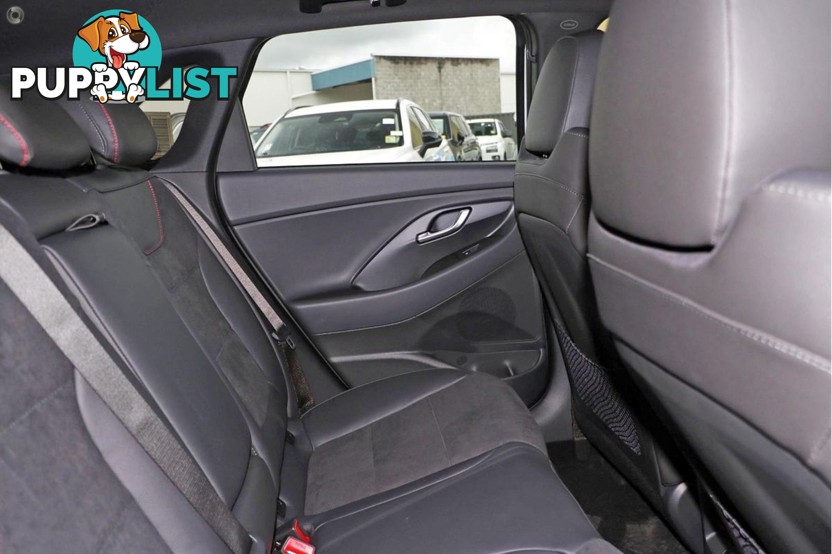 2025 HYUNDAI I30 N LINE PREMIUM PDE.V6 HATCH