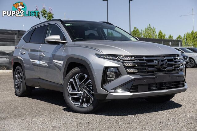 2024 HYUNDAI TUCSON PREMIUM NX4.V3 SUV