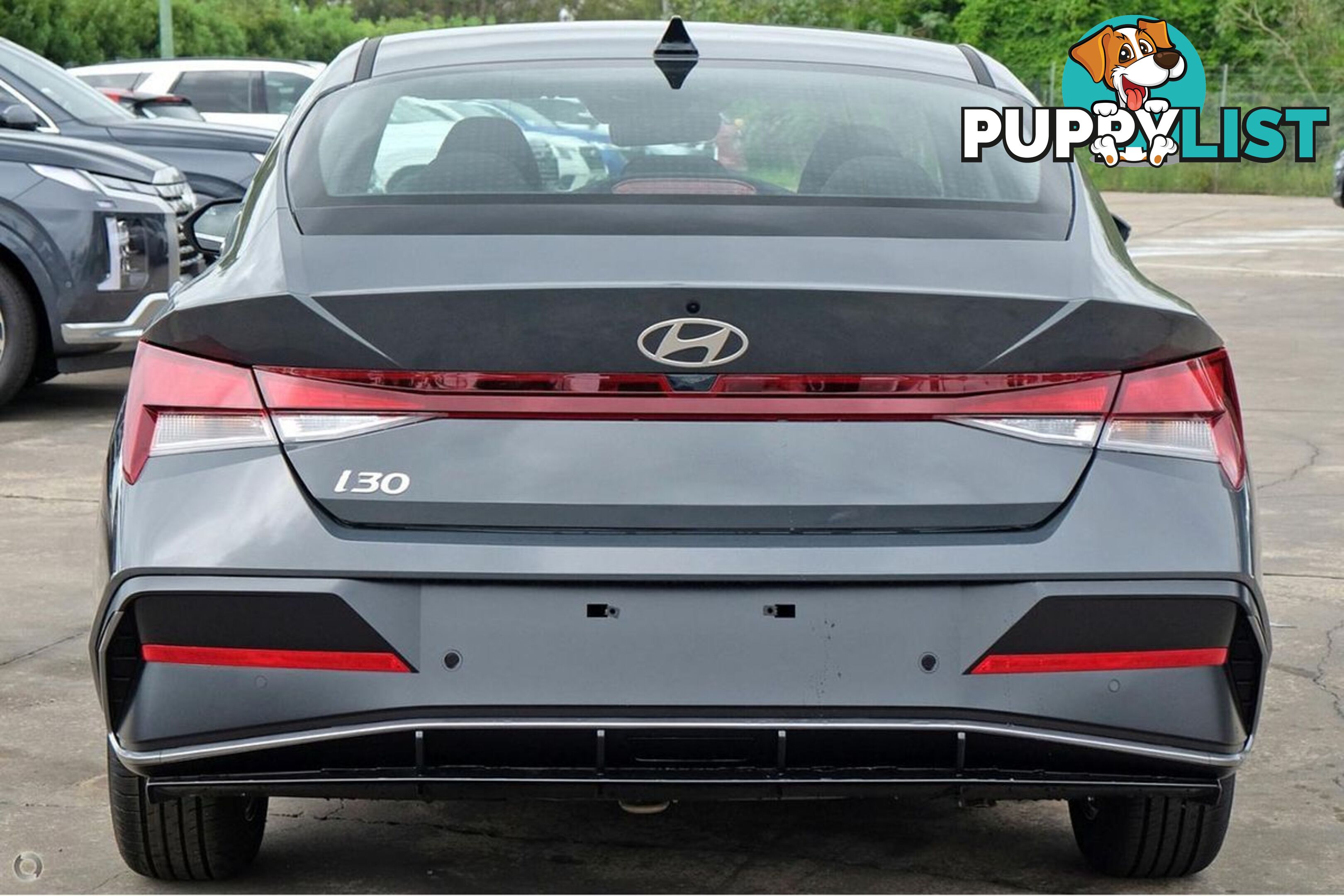 2025 HYUNDAI I30  CN7.V2 SEDAN