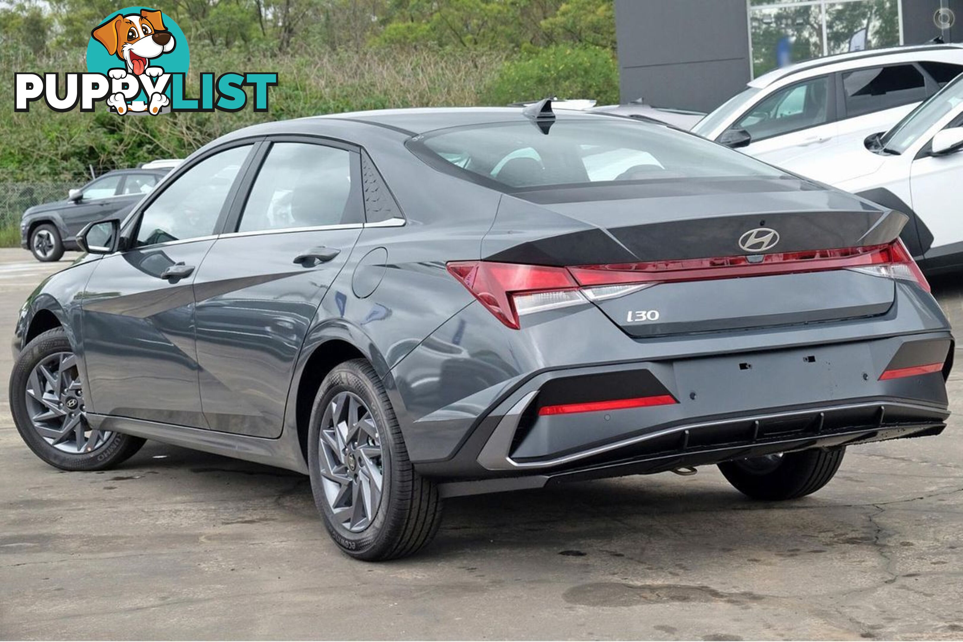 2025 HYUNDAI I30  CN7.V2 SEDAN