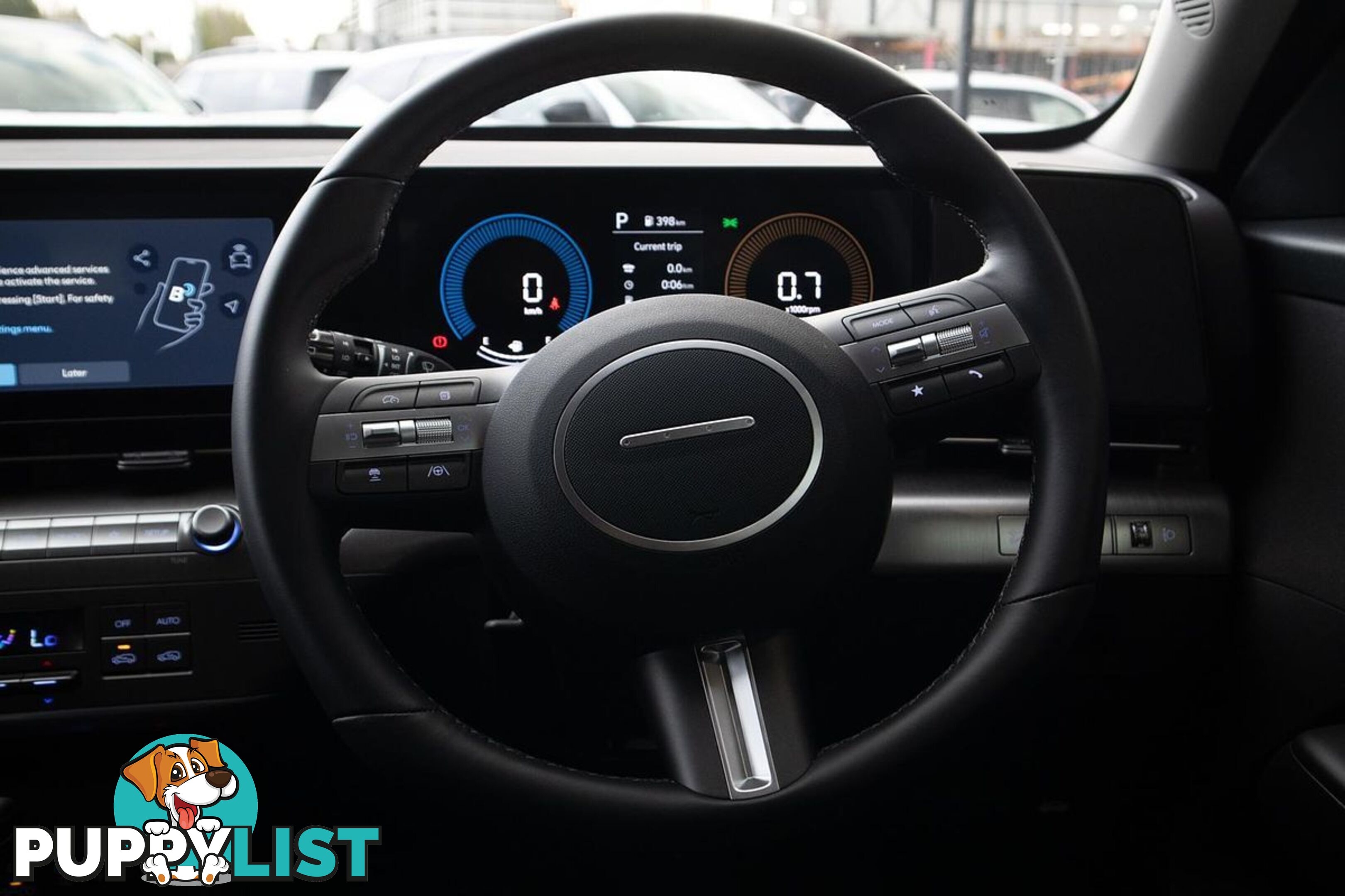 2025 HYUNDAI KONA  SX2.V2 SUV