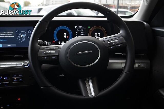 2025 HYUNDAI KONA  SX2.V2 SUV