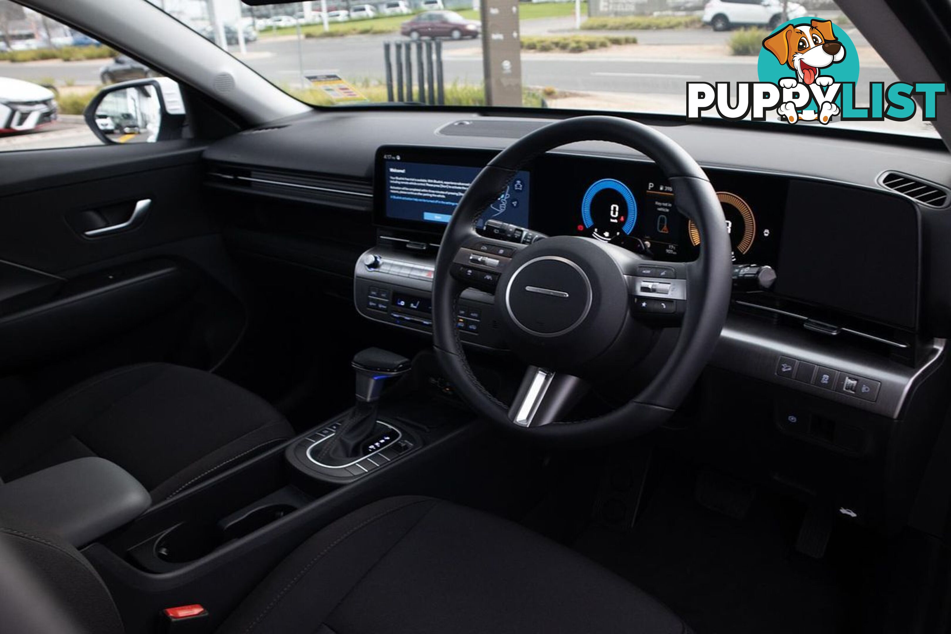2025 HYUNDAI KONA  SX2.V2 SUV