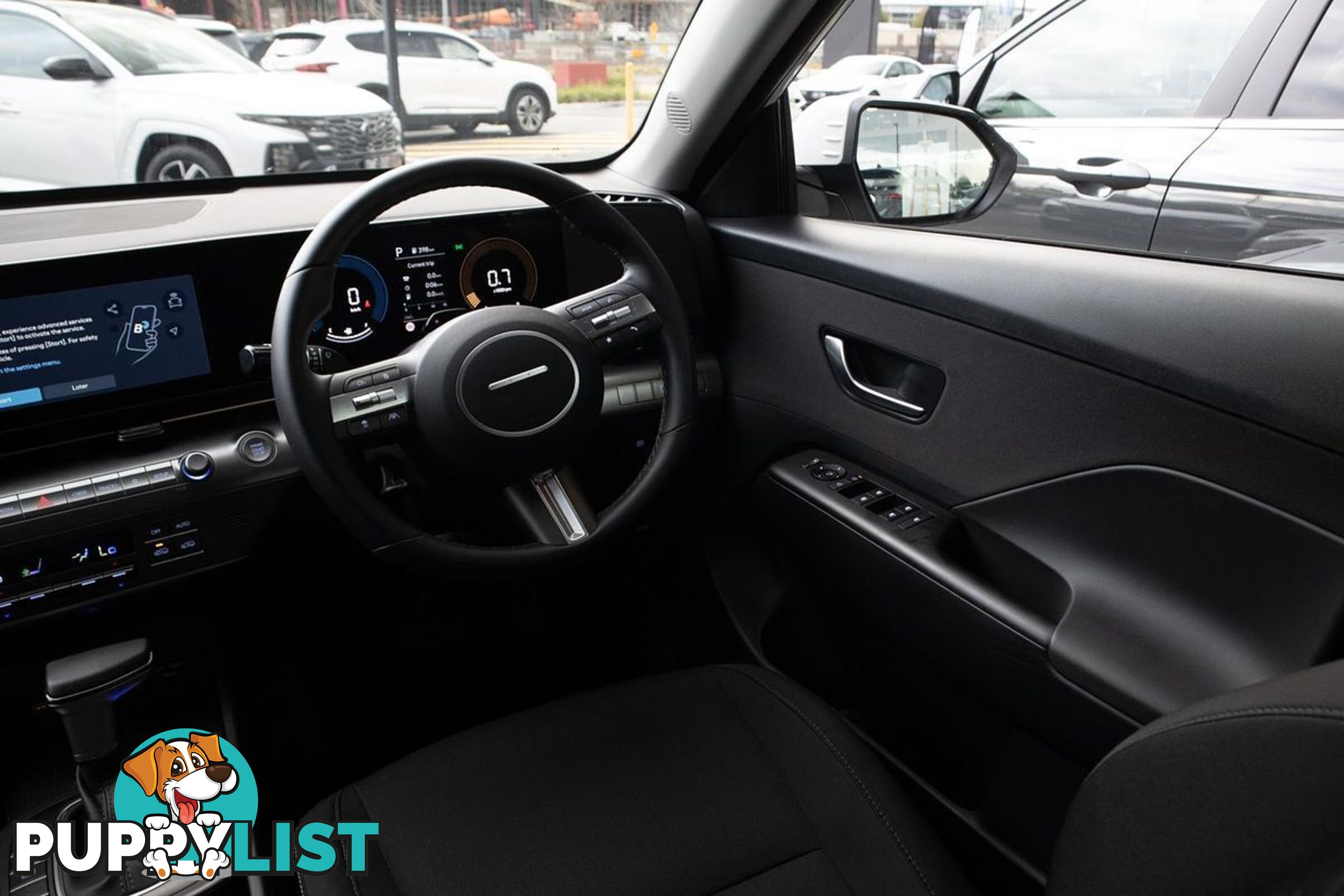 2025 HYUNDAI KONA  SX2.V2 SUV