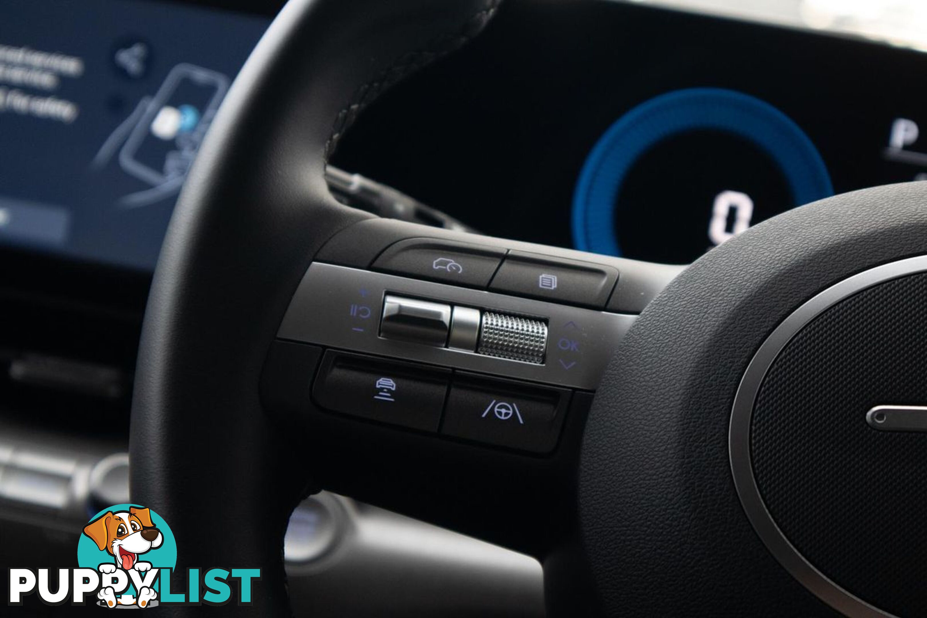 2025 HYUNDAI KONA  SX2.V2 SUV
