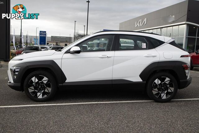 2025 HYUNDAI KONA  SX2.V2 SUV