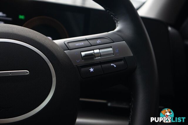 2025 HYUNDAI KONA  SX2.V2 SUV