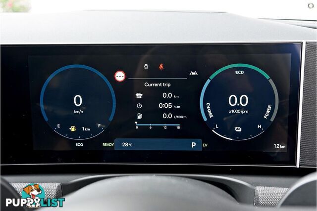 2025 HYUNDAI TUCSON PREMIUM NX4.V3 SUV