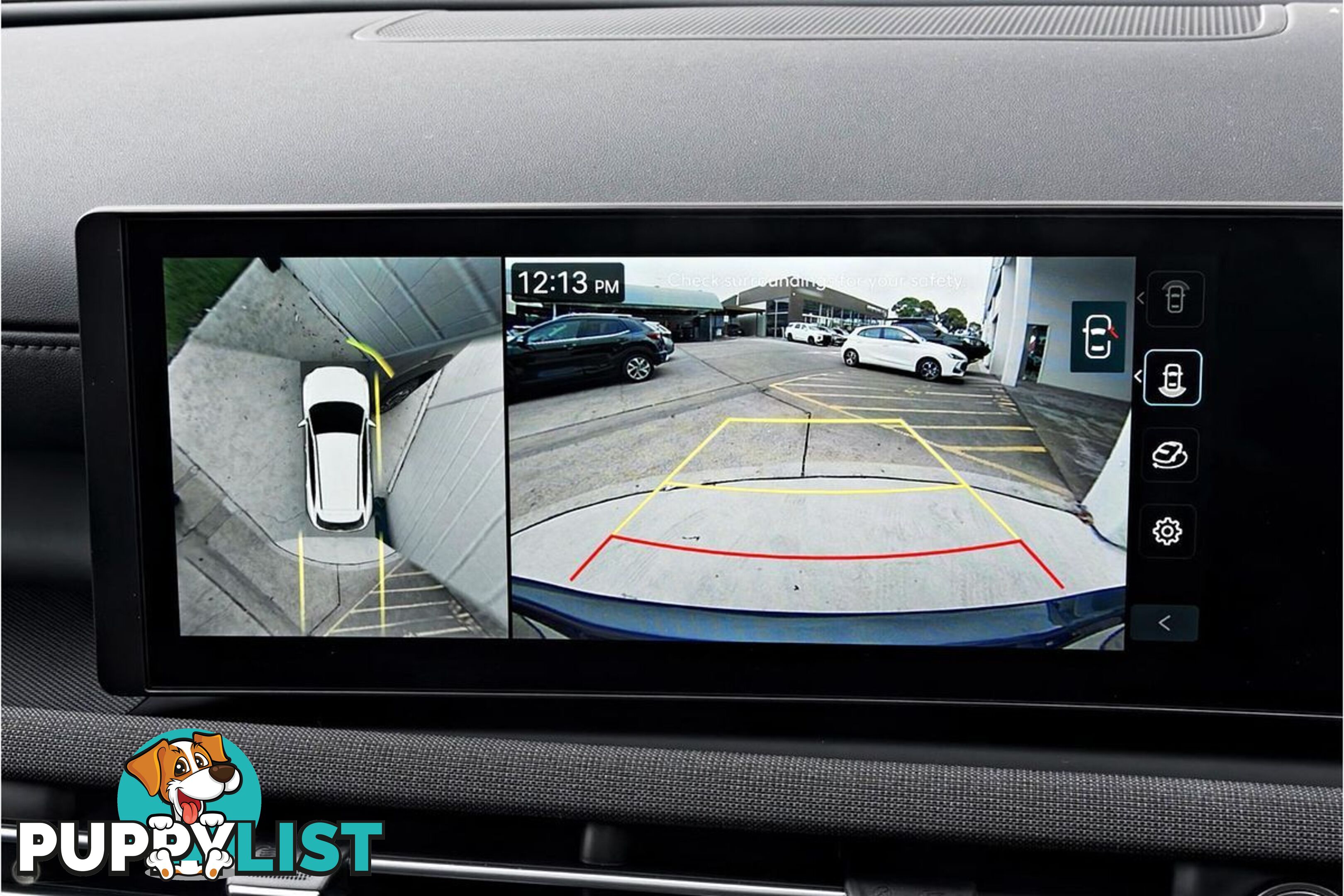 2025 HYUNDAI TUCSON PREMIUM NX4.V3 SUV