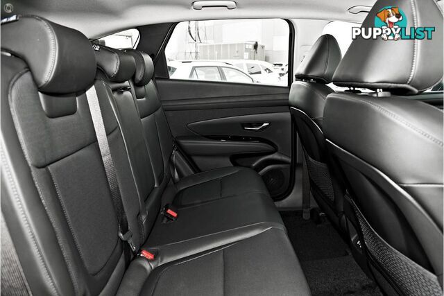 2025 HYUNDAI TUCSON PREMIUM NX4.V3 SUV