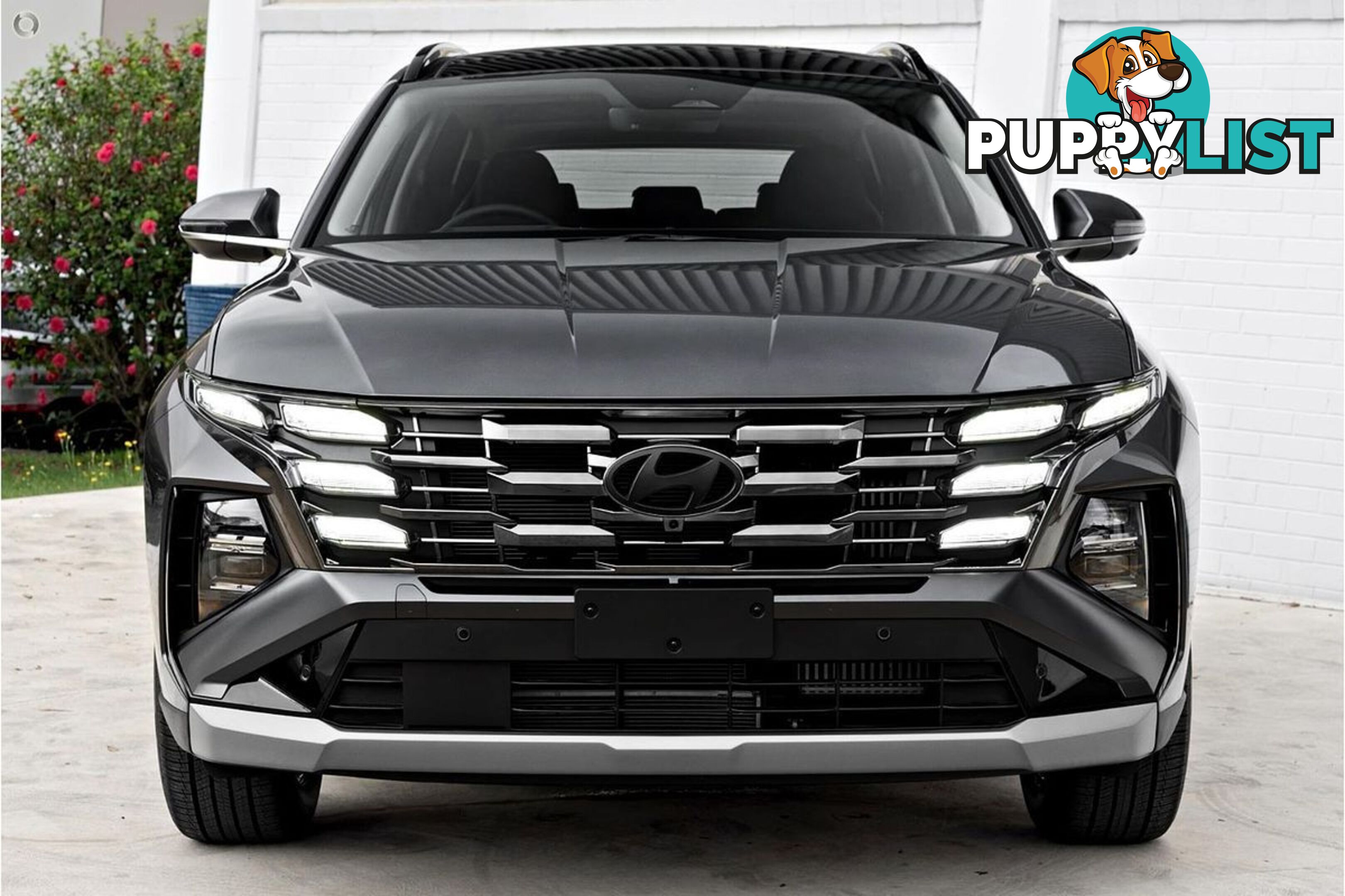 2025 HYUNDAI TUCSON PREMIUM NX4.V3 SUV