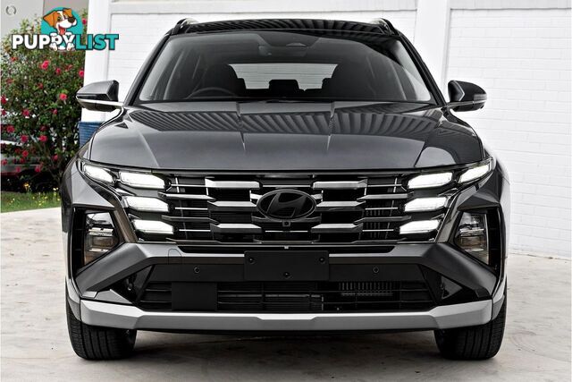 2025 HYUNDAI TUCSON PREMIUM NX4.V3 SUV