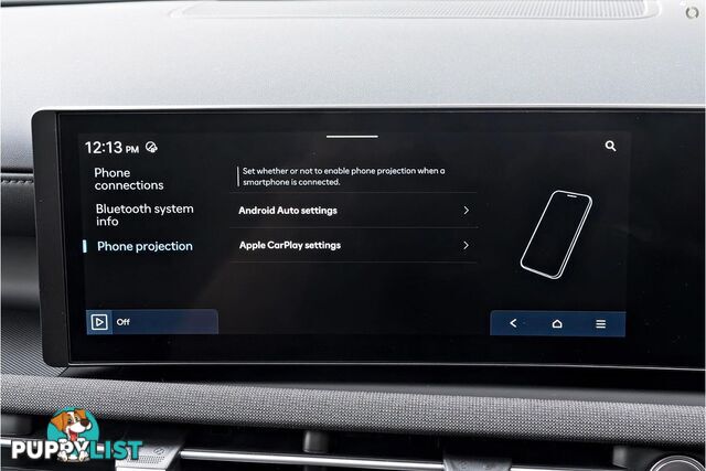 2025 HYUNDAI TUCSON PREMIUM NX4.V3 SUV