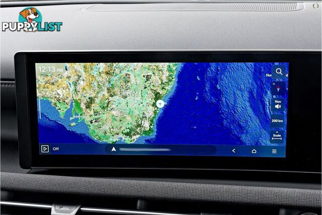 2025 HYUNDAI TUCSON PREMIUM NX4.V3 SUV