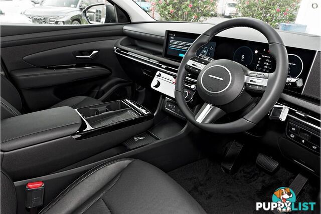 2025 HYUNDAI TUCSON PREMIUM NX4.V3 SUV