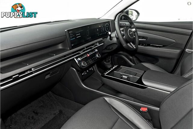 2025 HYUNDAI TUCSON PREMIUM NX4.V3 SUV