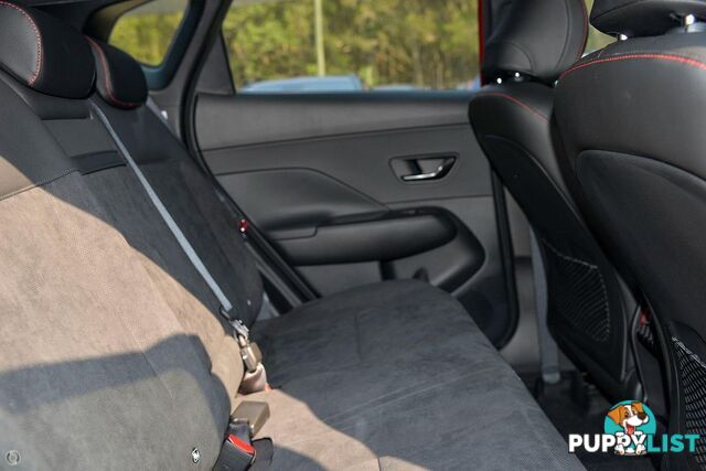 2025 HYUNDAI KONA PREMIUM N LINE SX2.V2 SUV