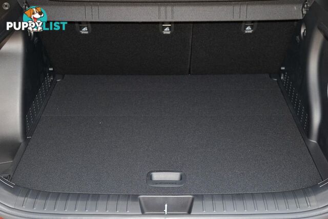 2025 HYUNDAI KONA PREMIUM N LINE SX2.V2 SUV