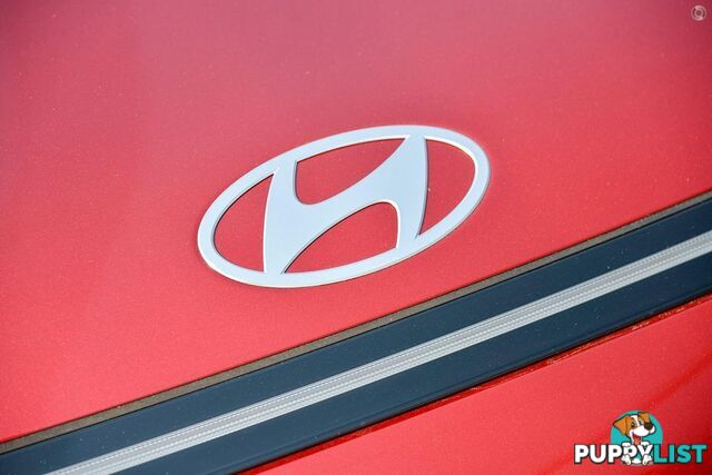 2025 HYUNDAI KONA PREMIUM N LINE SX2.V2 SUV