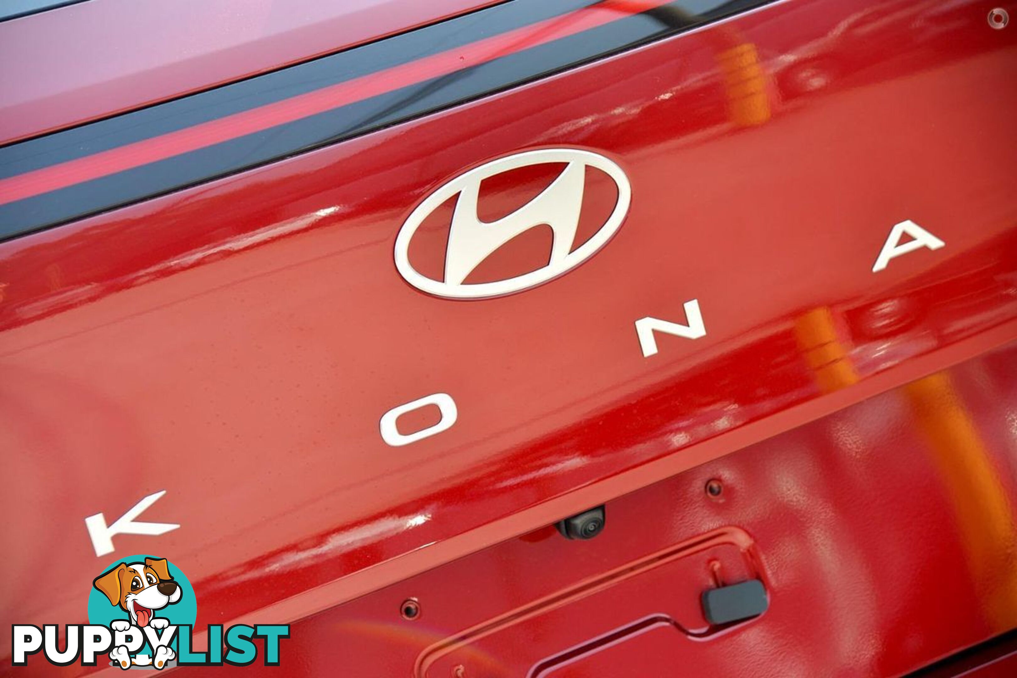 2025 HYUNDAI KONA PREMIUM N LINE SX2.V2 SUV