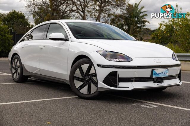 2023 HYUNDAI IONIQ-6 DYNAMIQ CE.V1-MY23 SEDAN