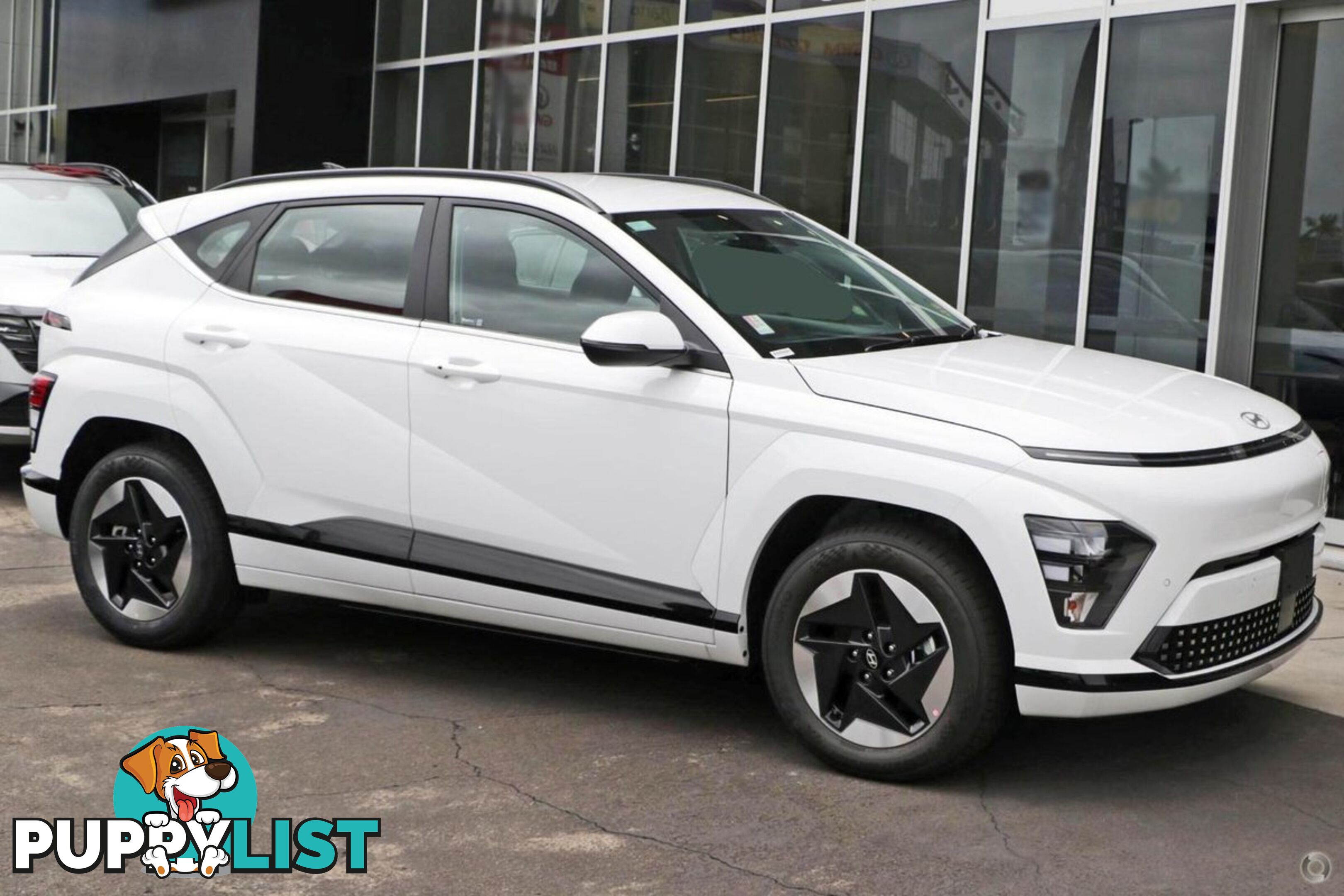 2024 HYUNDAI KONA ELECTRIC SX2.V1 SUV