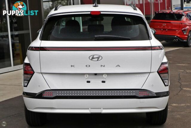 2024 HYUNDAI KONA ELECTRIC SX2.V1 SUV