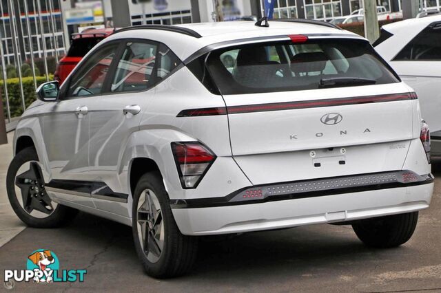 2024 HYUNDAI KONA ELECTRIC SX2.V1 SUV