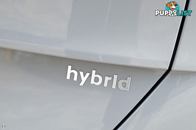 2025 HYUNDAI KONA HYBRID PREMIUM N LINE SX2.V2 SUV