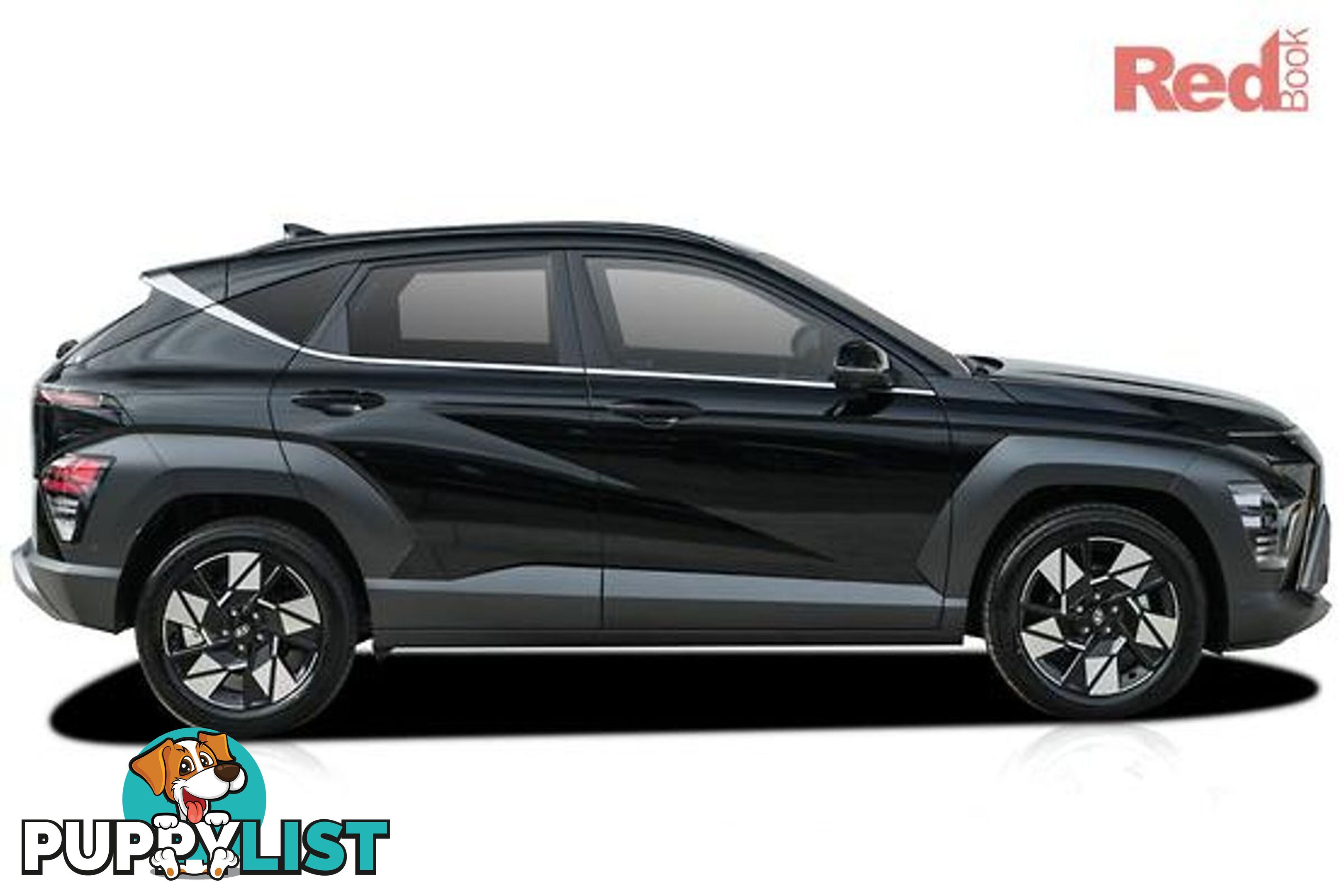 2024 HYUNDAI KONA PREMIUM SX2.V2 SUV