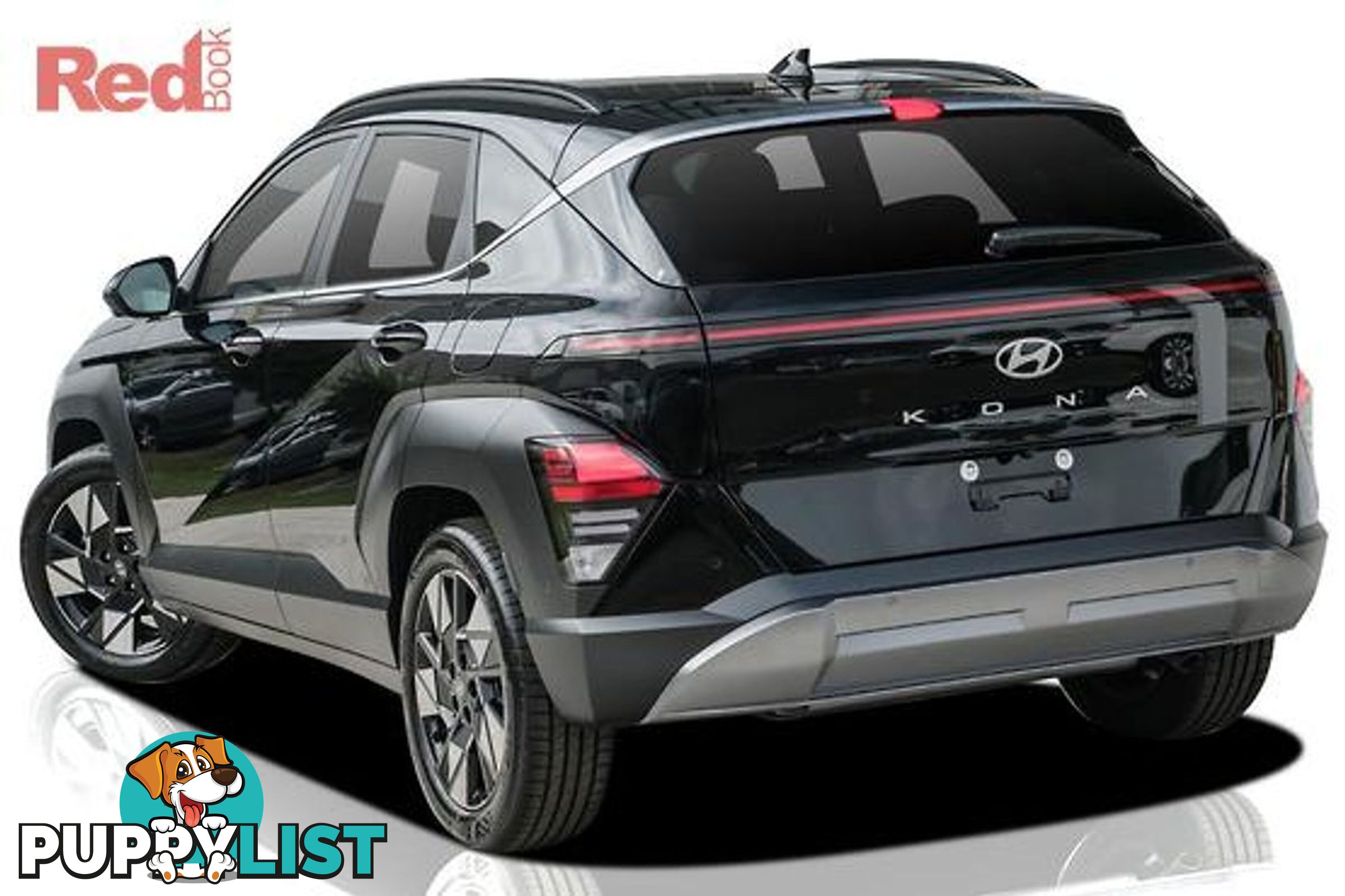 2024 HYUNDAI KONA PREMIUM SX2.V2 SUV