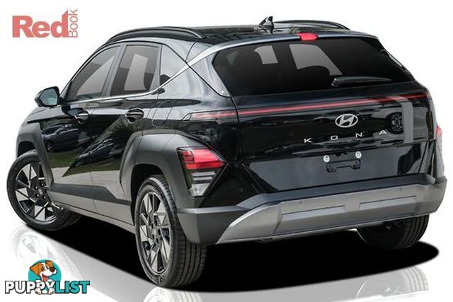 2024 HYUNDAI KONA PREMIUM SX2.V2 SUV