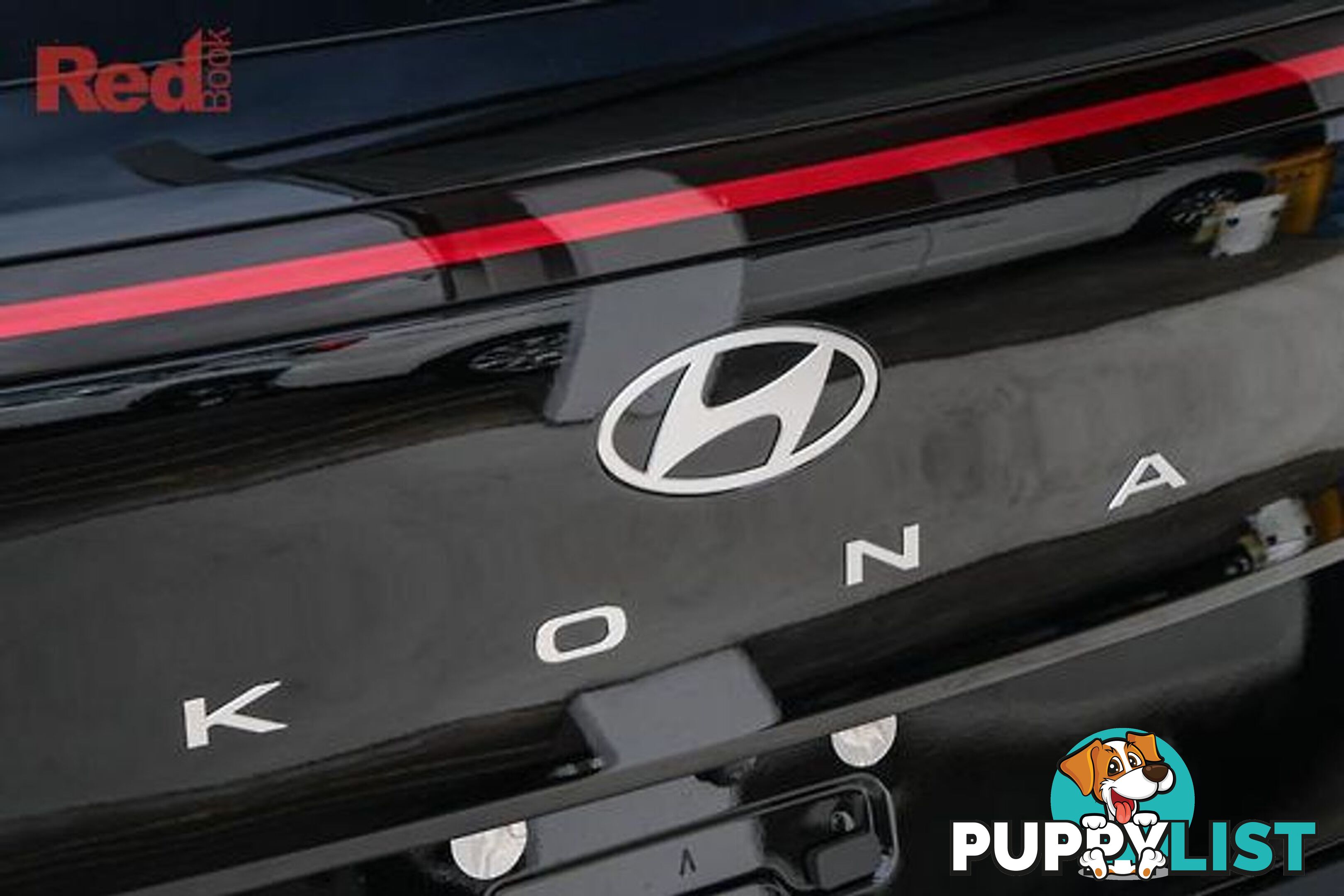 2024 HYUNDAI KONA PREMIUM SX2.V2 SUV