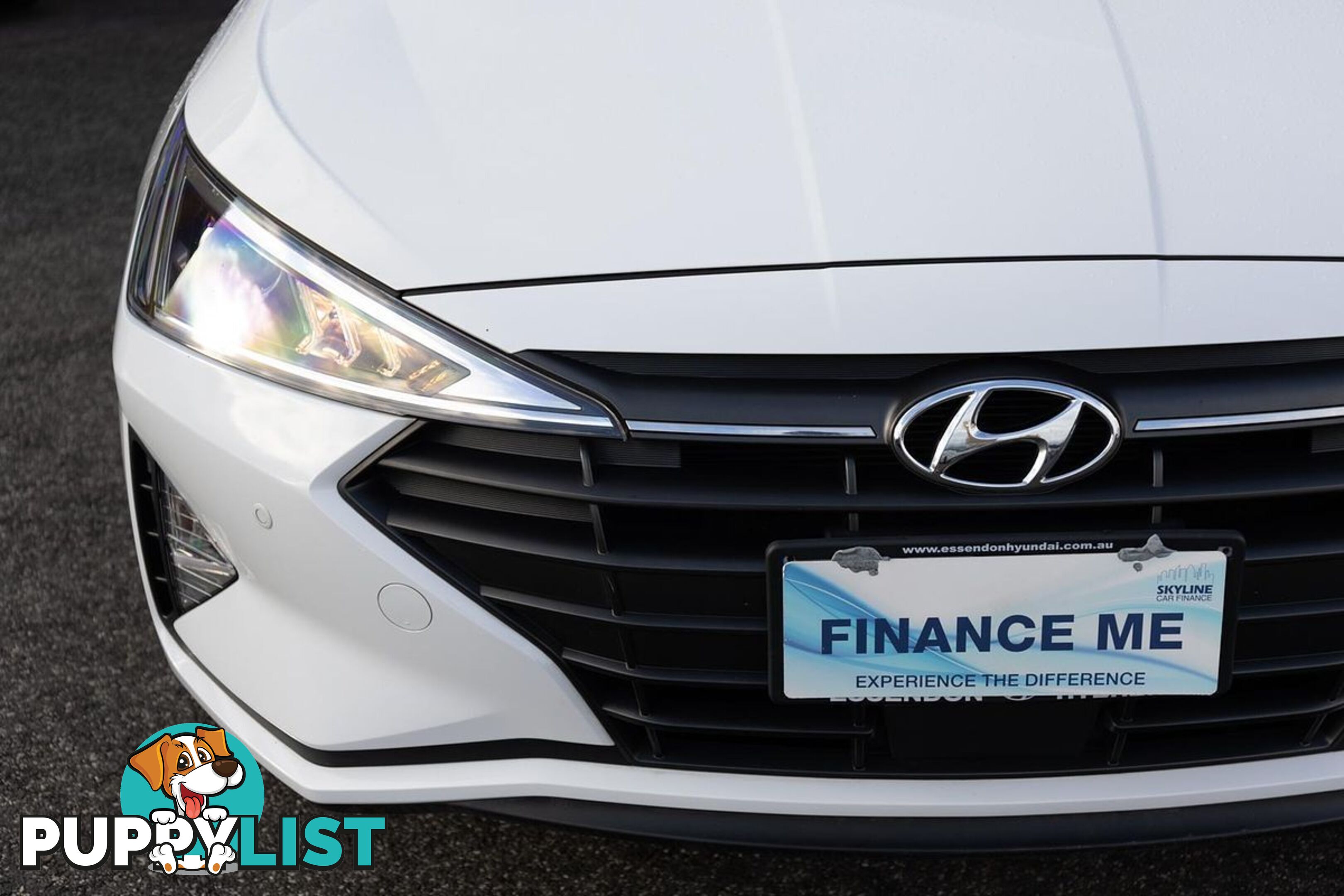 2020 HYUNDAI ELANTRA GO AD.2 SEDAN