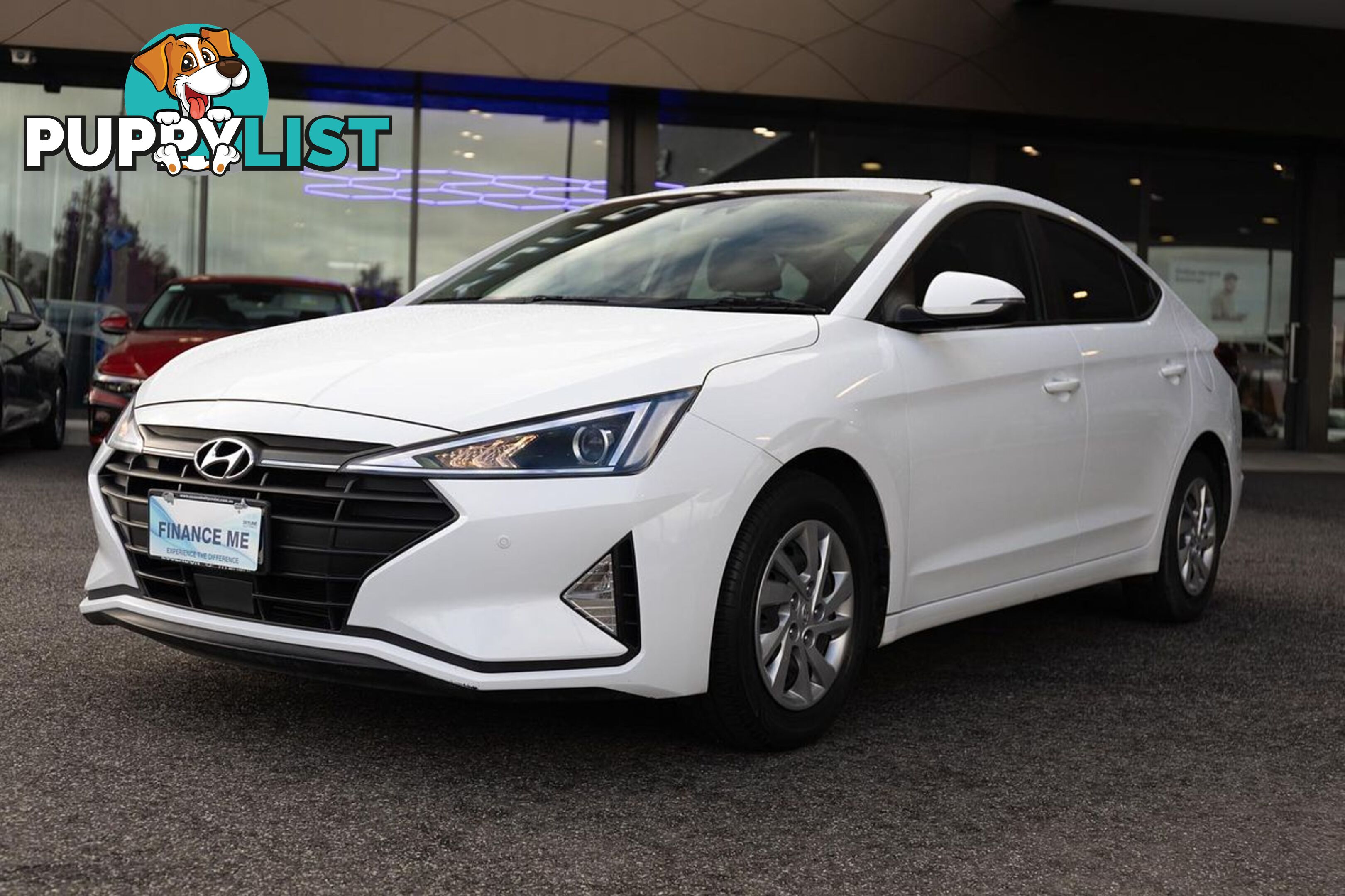 2020 HYUNDAI ELANTRA GO AD.2 SEDAN