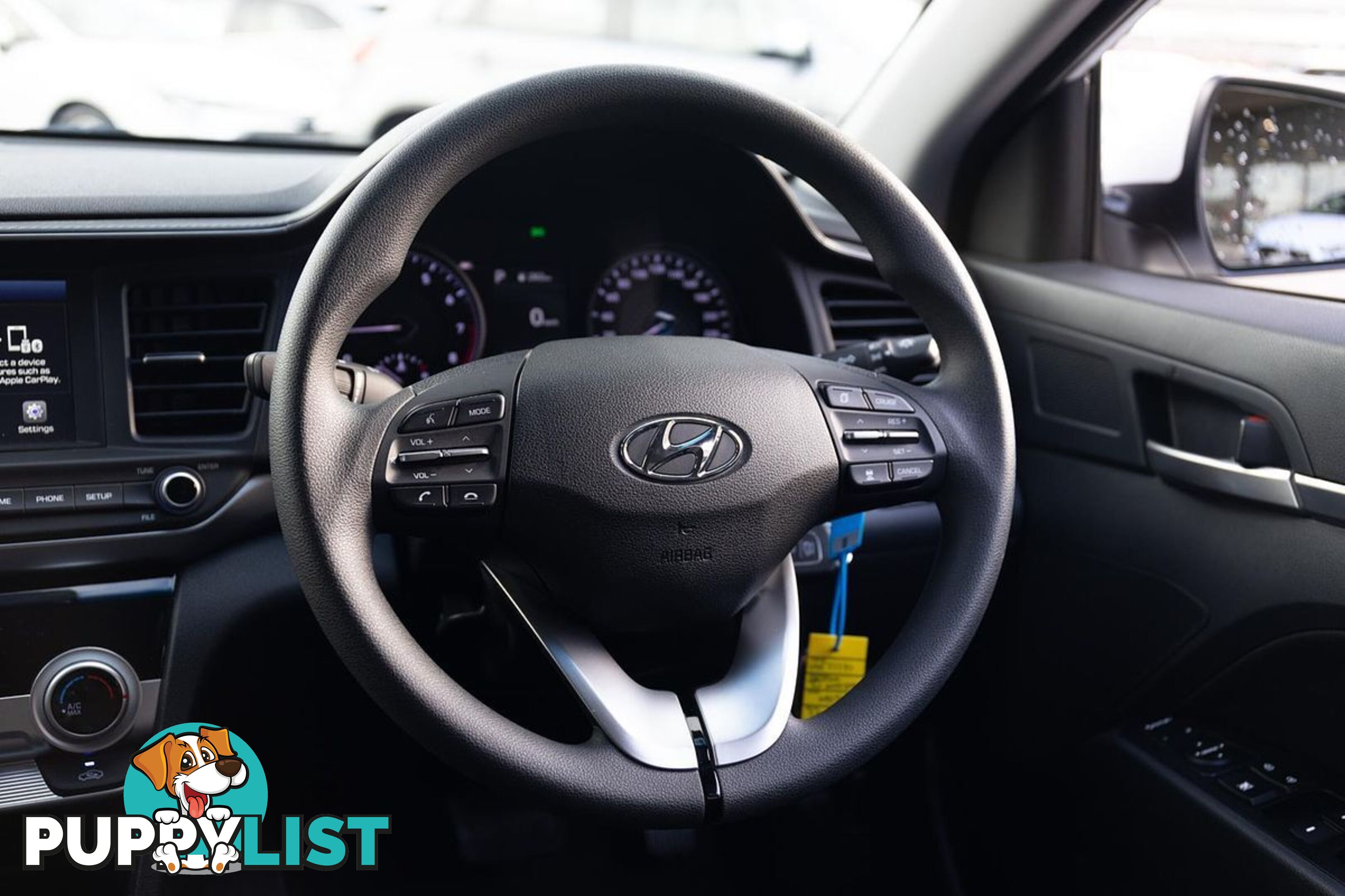 2020 HYUNDAI ELANTRA GO AD.2 SEDAN