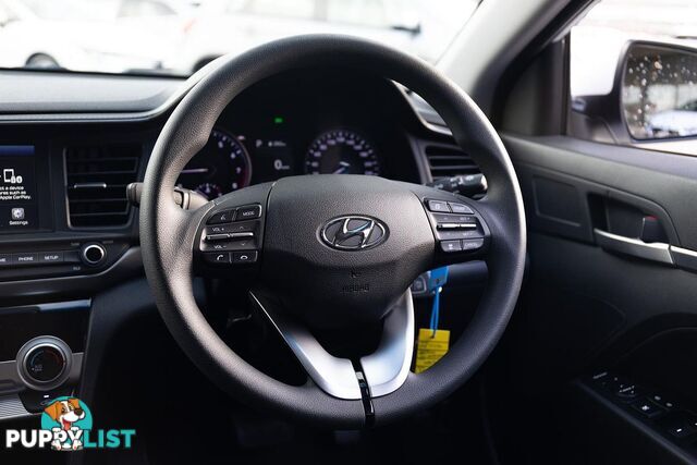 2020 HYUNDAI ELANTRA GO AD.2 SEDAN