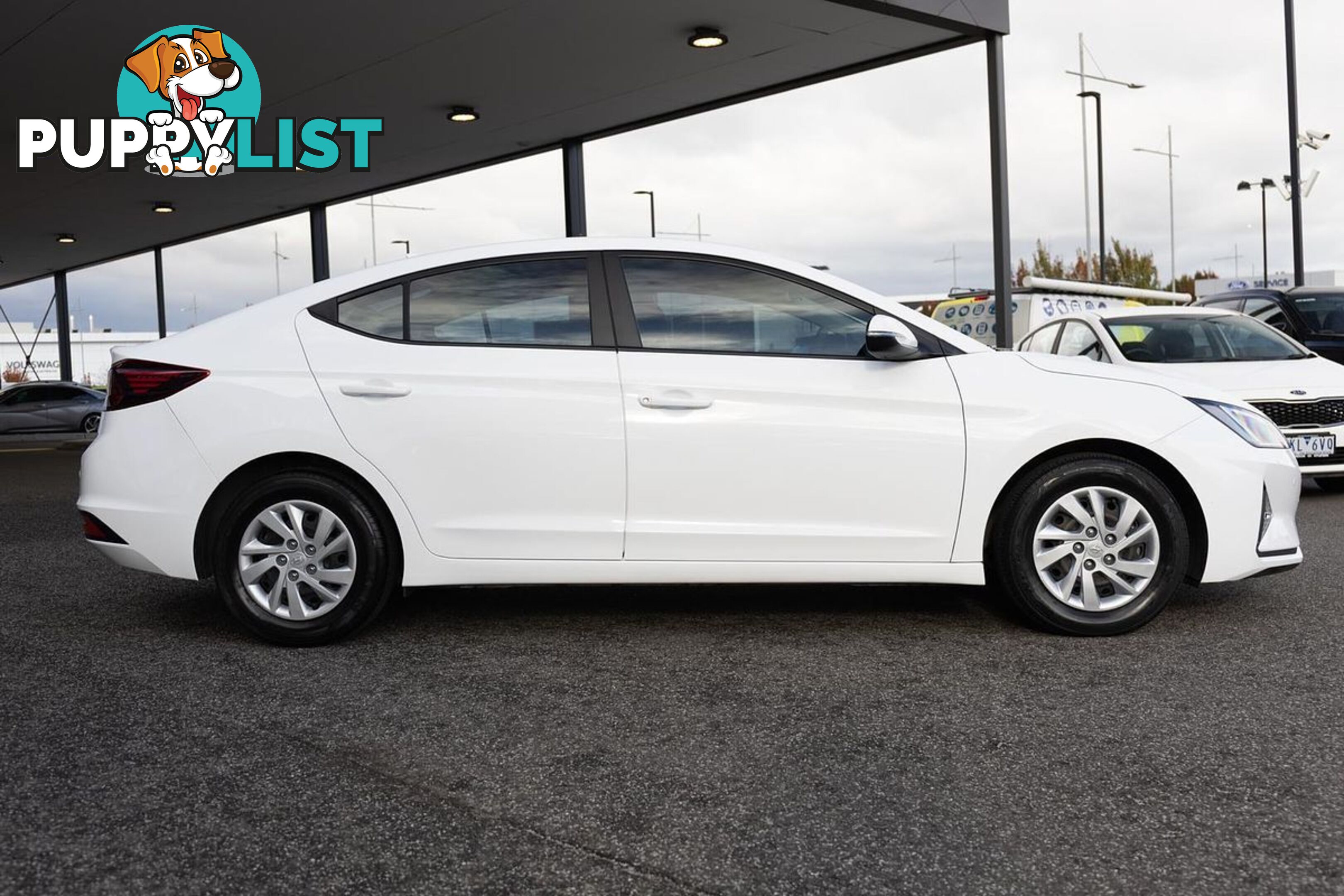2020 HYUNDAI ELANTRA GO AD.2 SEDAN