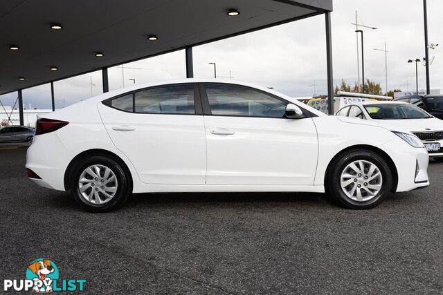 2020 HYUNDAI ELANTRA GO AD.2 SEDAN