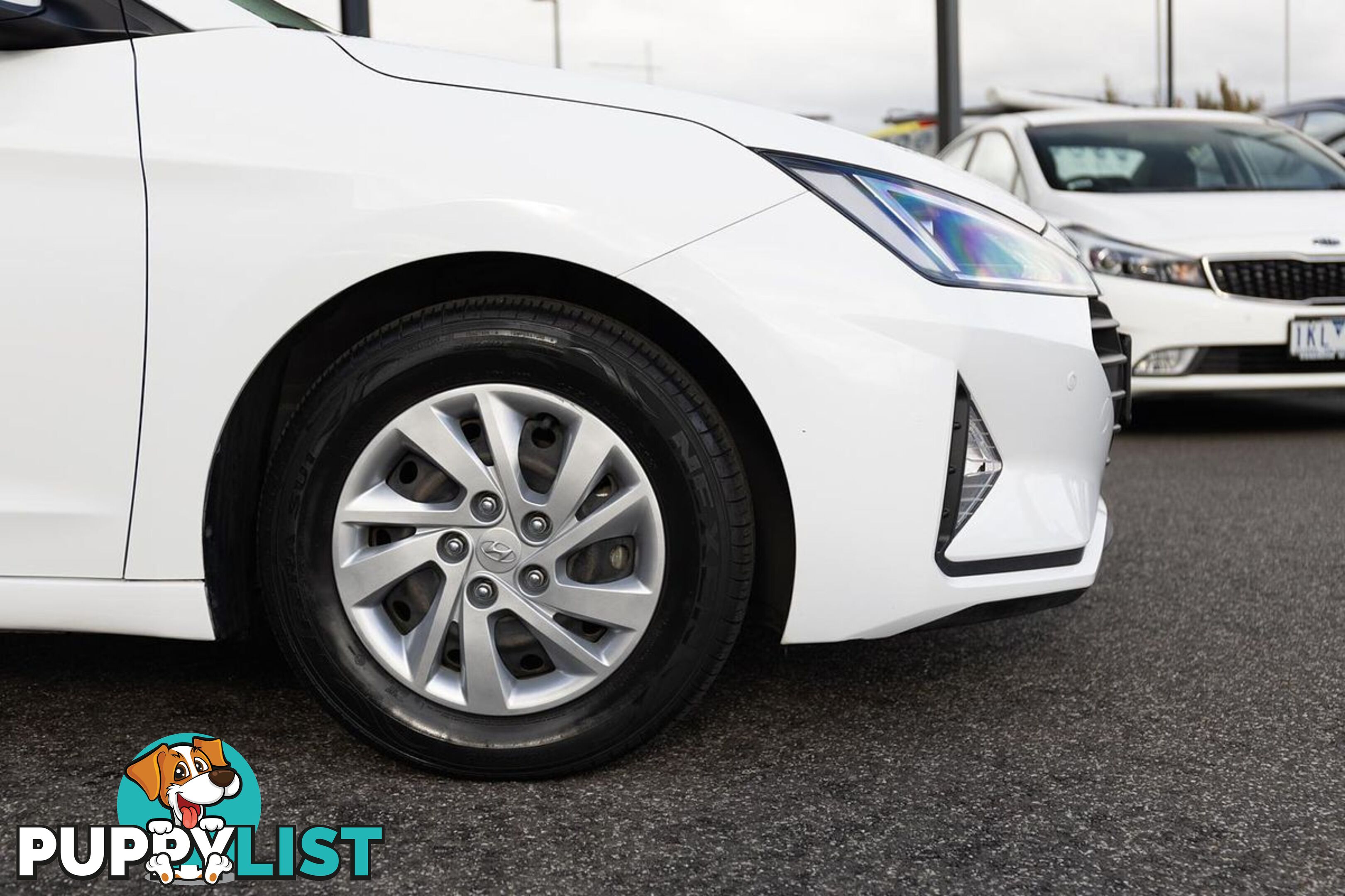 2020 HYUNDAI ELANTRA GO AD.2 SEDAN