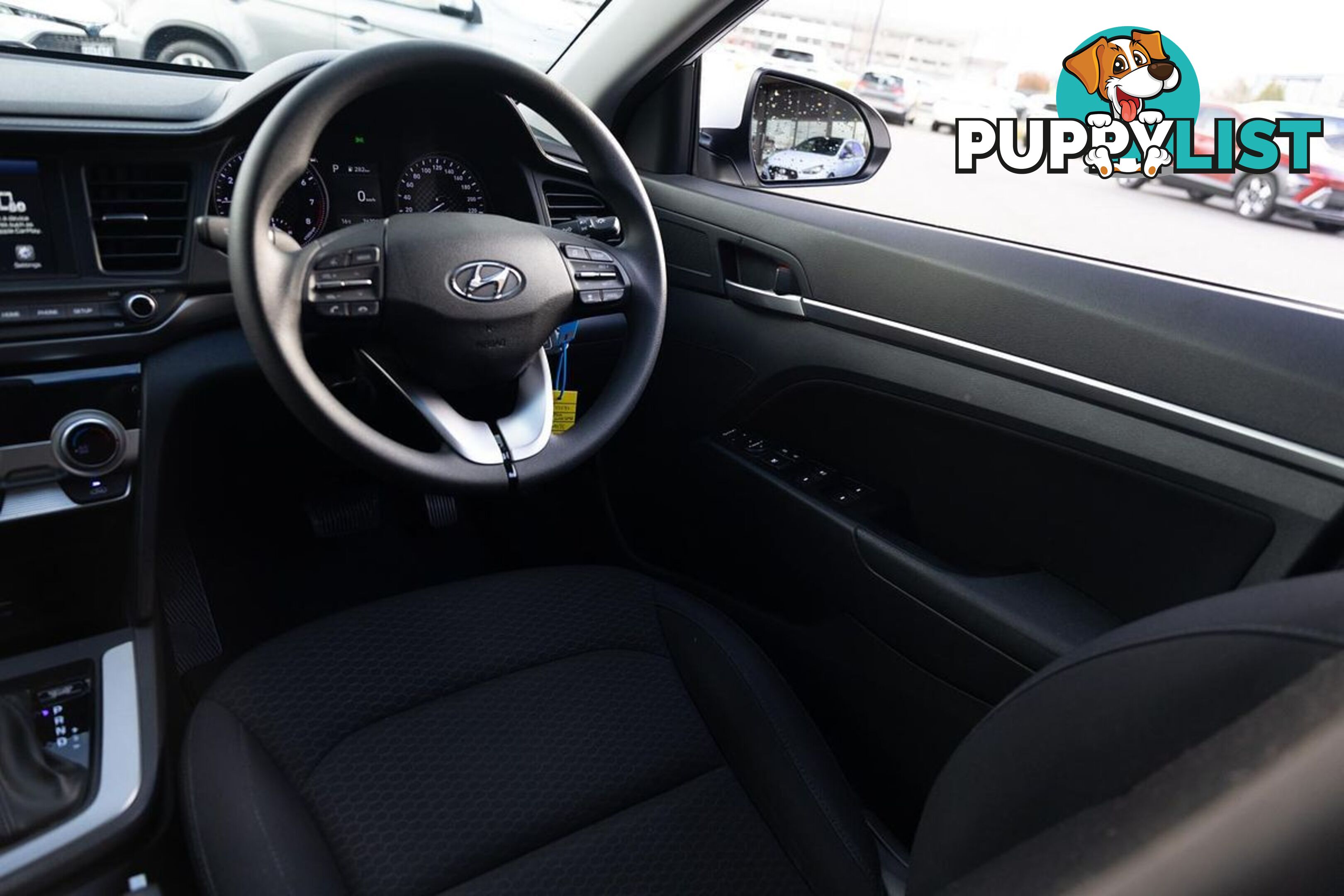 2020 HYUNDAI ELANTRA GO AD.2 SEDAN