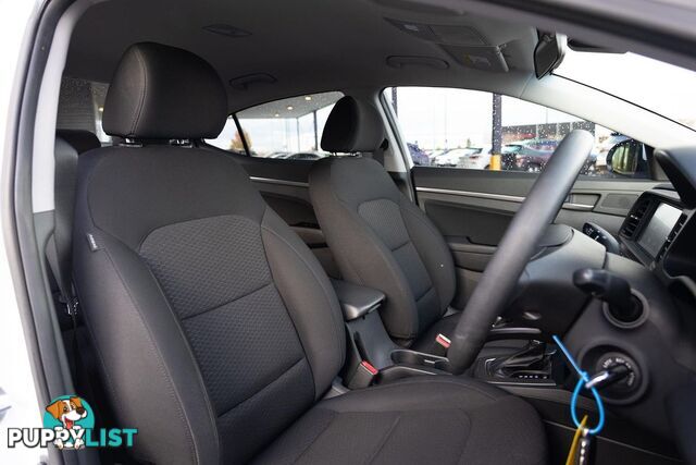 2020 HYUNDAI ELANTRA GO AD.2 SEDAN
