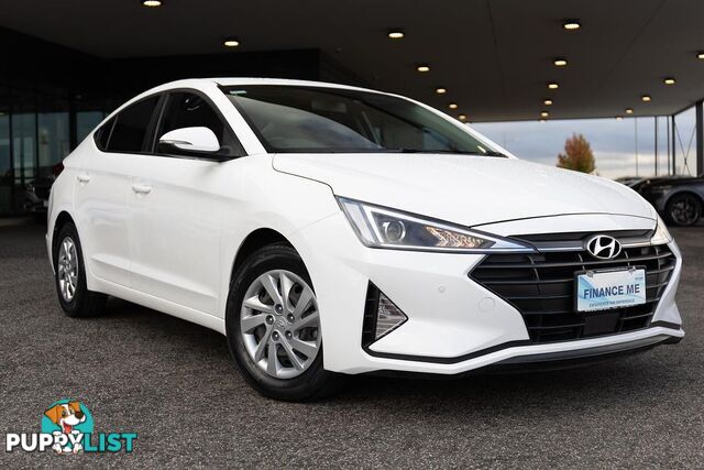 2020 HYUNDAI ELANTRA GO AD.2 SEDAN